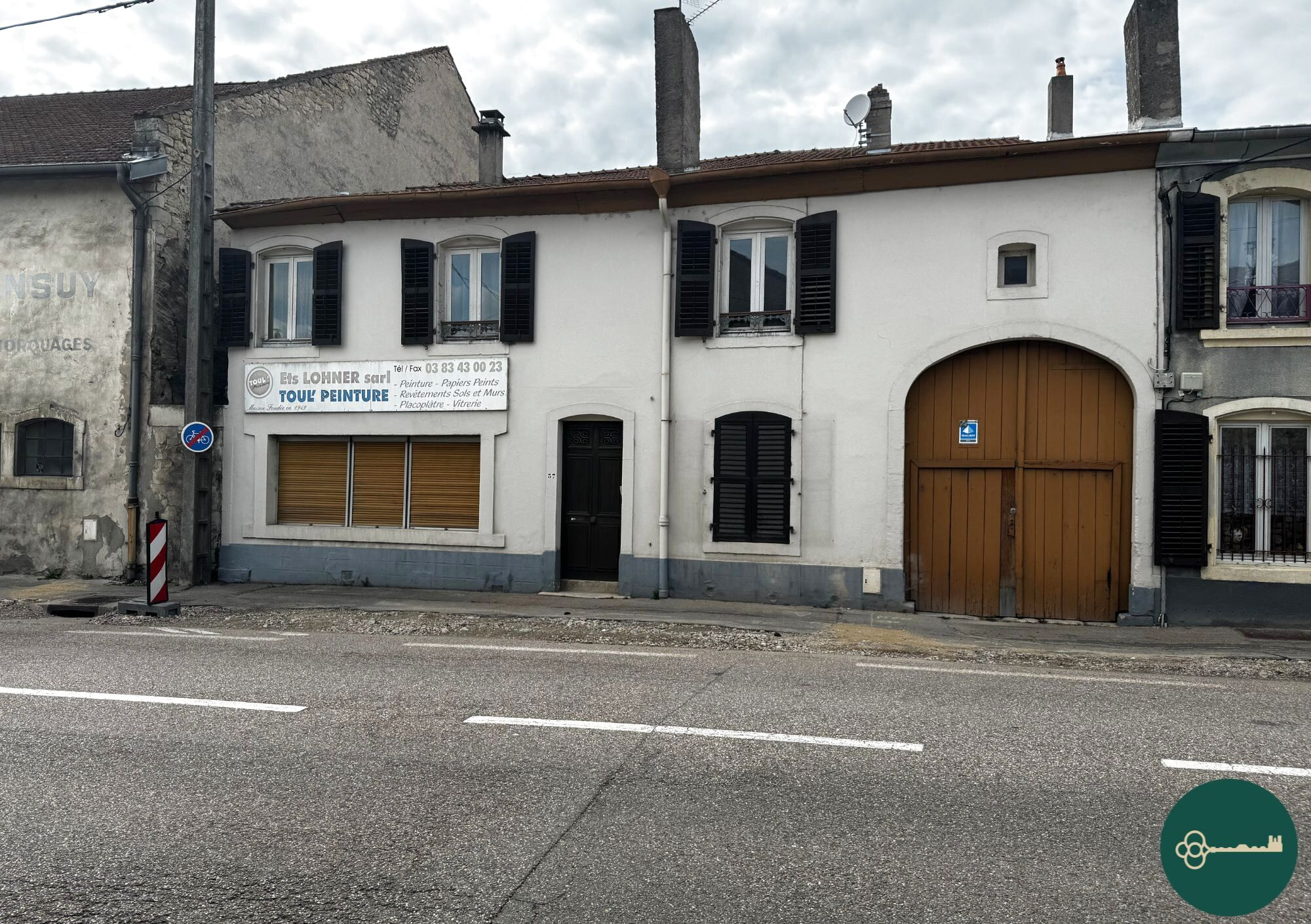 photo_0f7c83e2740922345a01e732cf6974e5_Inc_0 Maison Toul 7 pièces 152 m2  