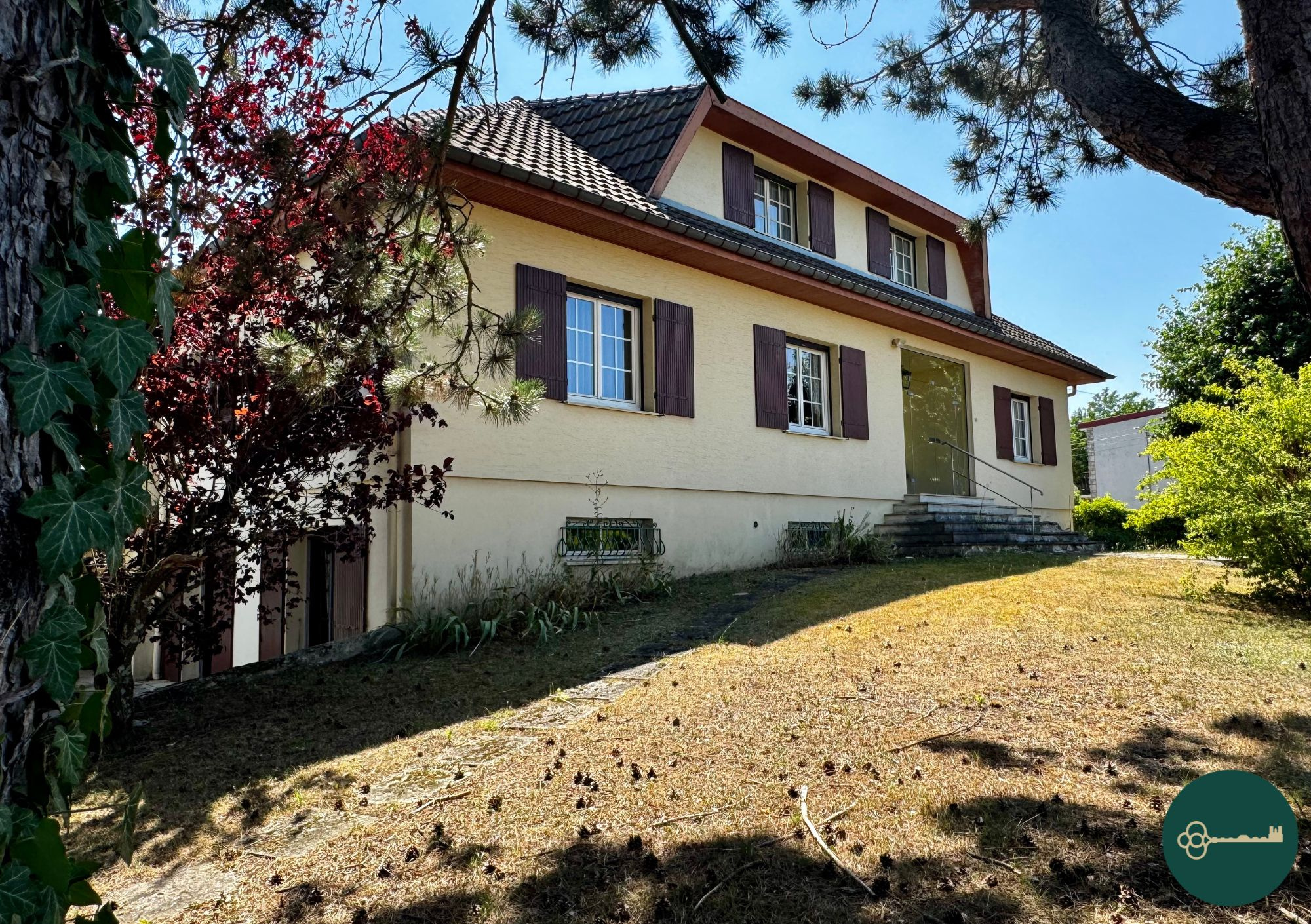 photo_5078a8345383b708bd795c821b39750e Maison Ecrouves 10 pièces 290 m2  