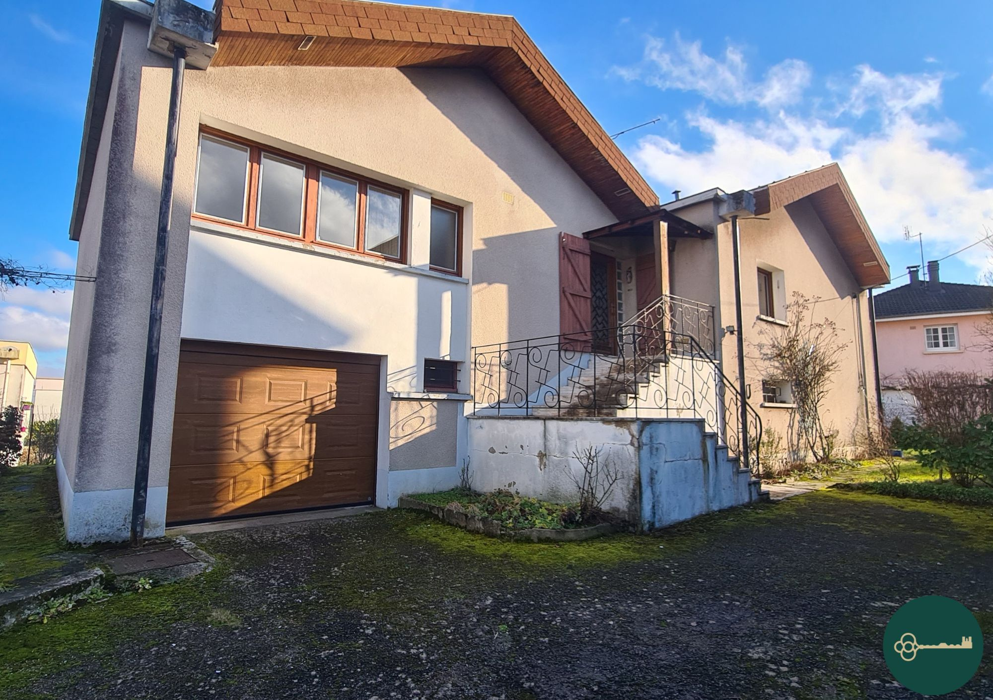 photo_80e6079fbfbab506e0c838dcb37988f3 Maison Ecrouves 7 pièces 142 m2  