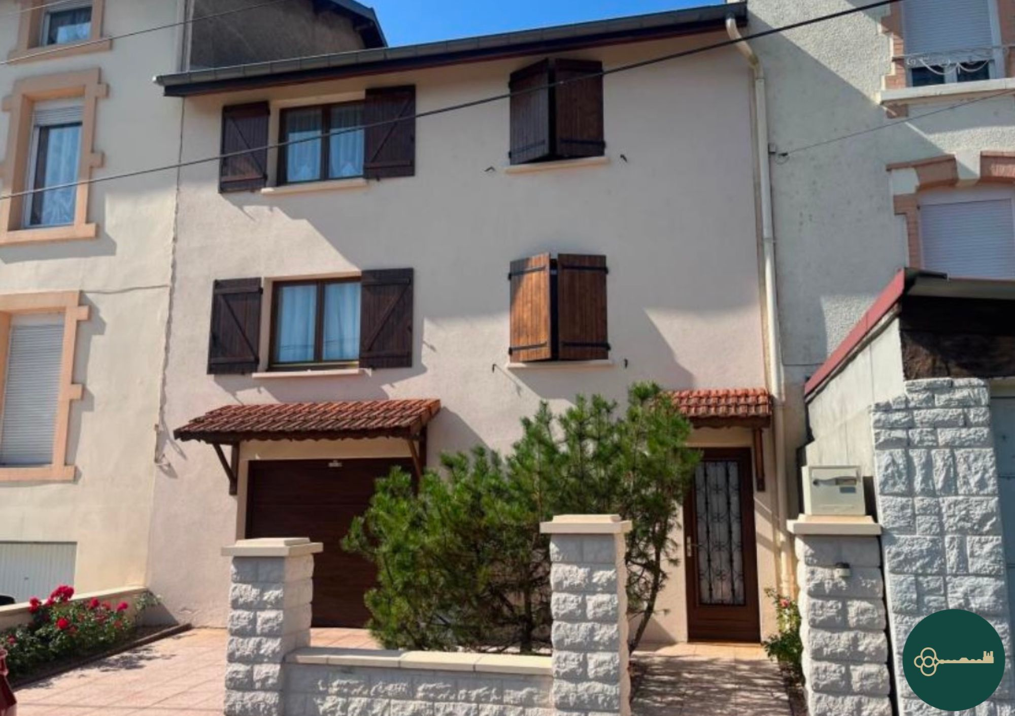 photo_978c7fbaadb47db5ac21df791b5bd4e2 Maison Frouard 6 pièces 143m2  