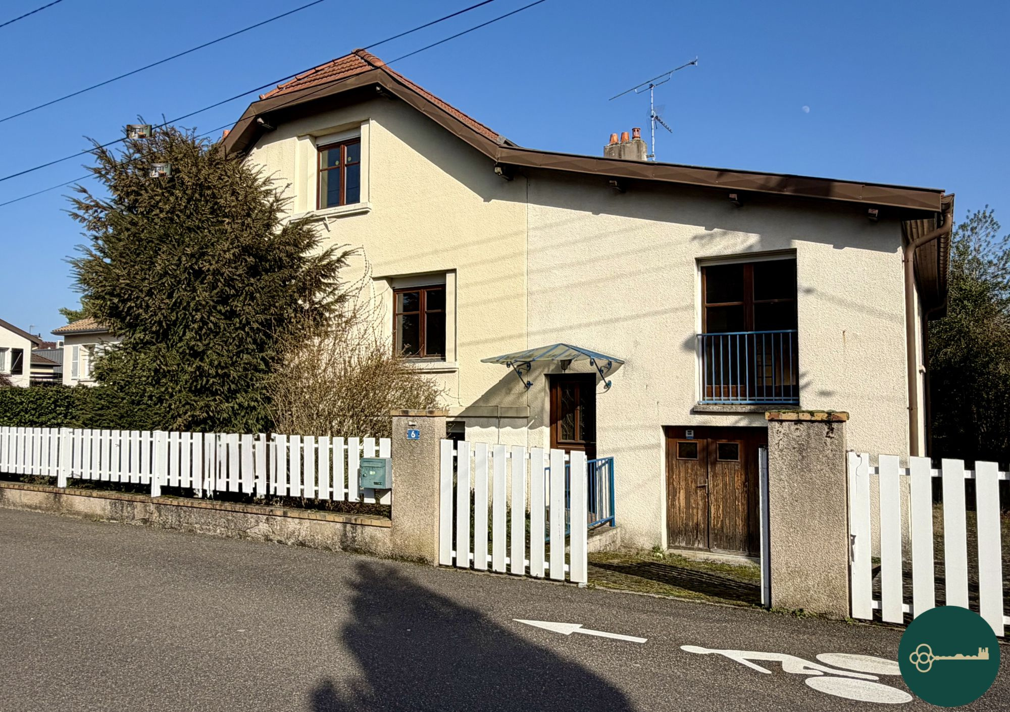 photo_6ed10ecaeee6555d76ef5d2cf0d810b8 Maison Toul 7 pièces 180 m2  