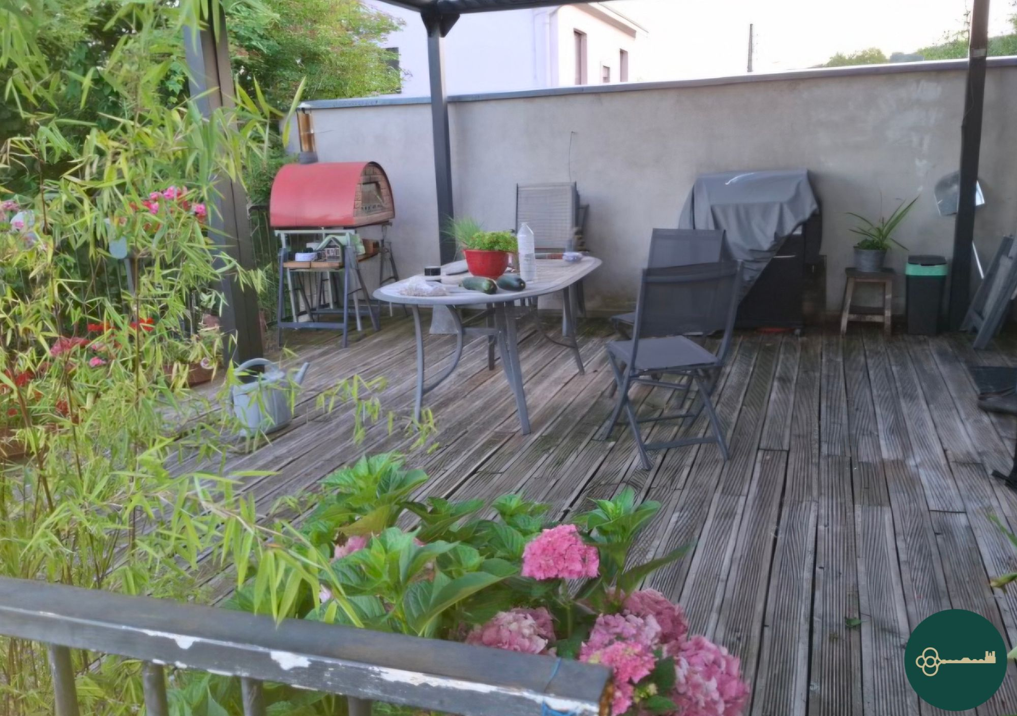 photo_71af4dd7b6db7540fbda38867c8671d7 Maison Foug 6 pièces 100 m2  