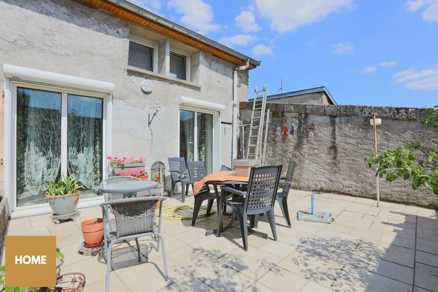 photo_3cc56831c1428dfdf3b09e63f762a0b6 Maison Domgermain 6 pièces 120m2  