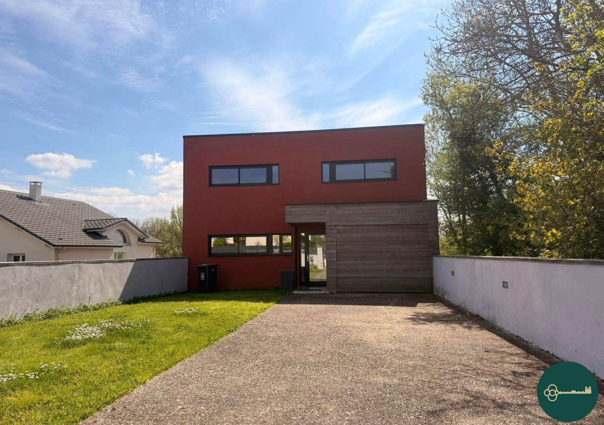 photo_4fa2f882f2b6cd76f5e2cdd79884b964 Maison Dommartin-Les-Toul 6 pièces 170m2  