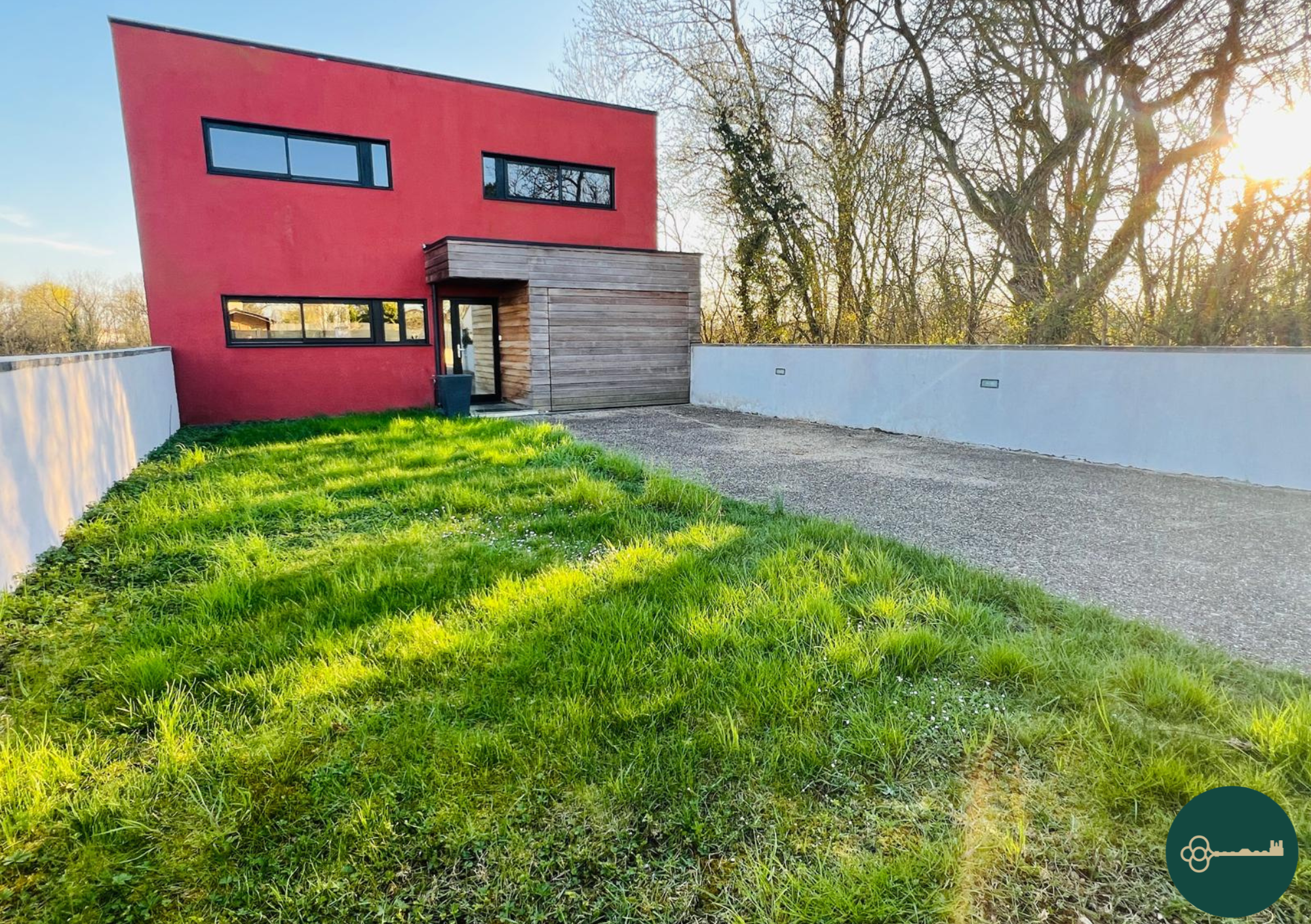 photo_b2c426e4c8cfe26f0a41ec78f8b98911 Maison Dommartin-Les-Toul 6 pièces 170m2  