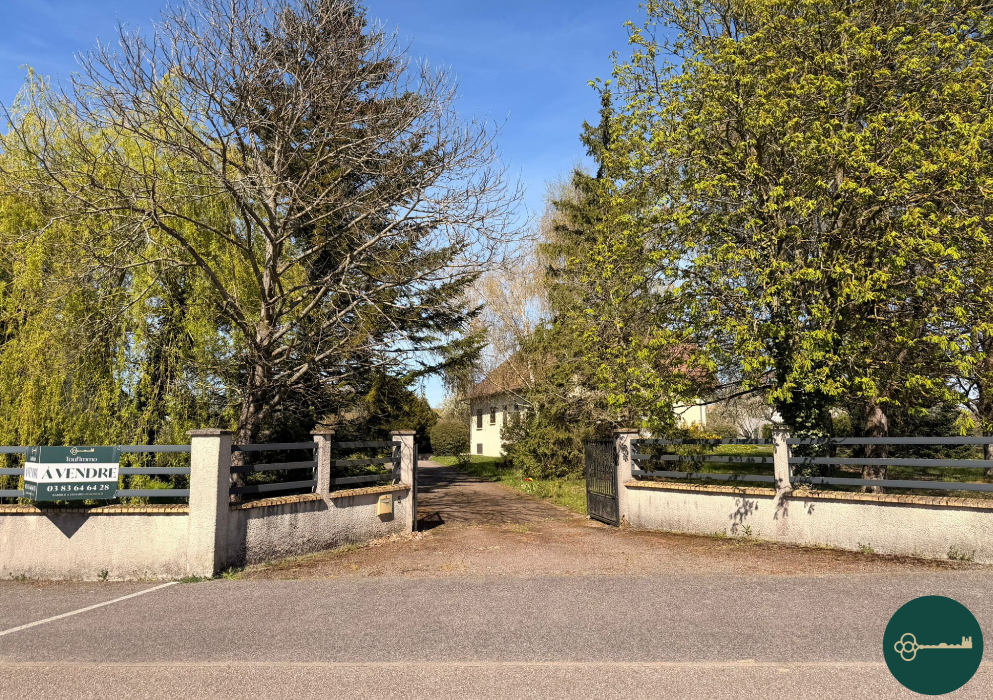 photo_b43cb7fcc23ff46e5202d02494883f14 Maison Villey-Saint-Etienne 8 pièces 224 m2  