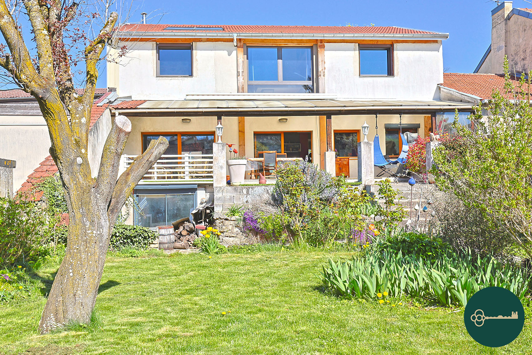 photo_dccdac4ff062cf59a3f6ce0afcb7c9a8 Maison Dommartin-Les-Toul 8 pièces 240m2  