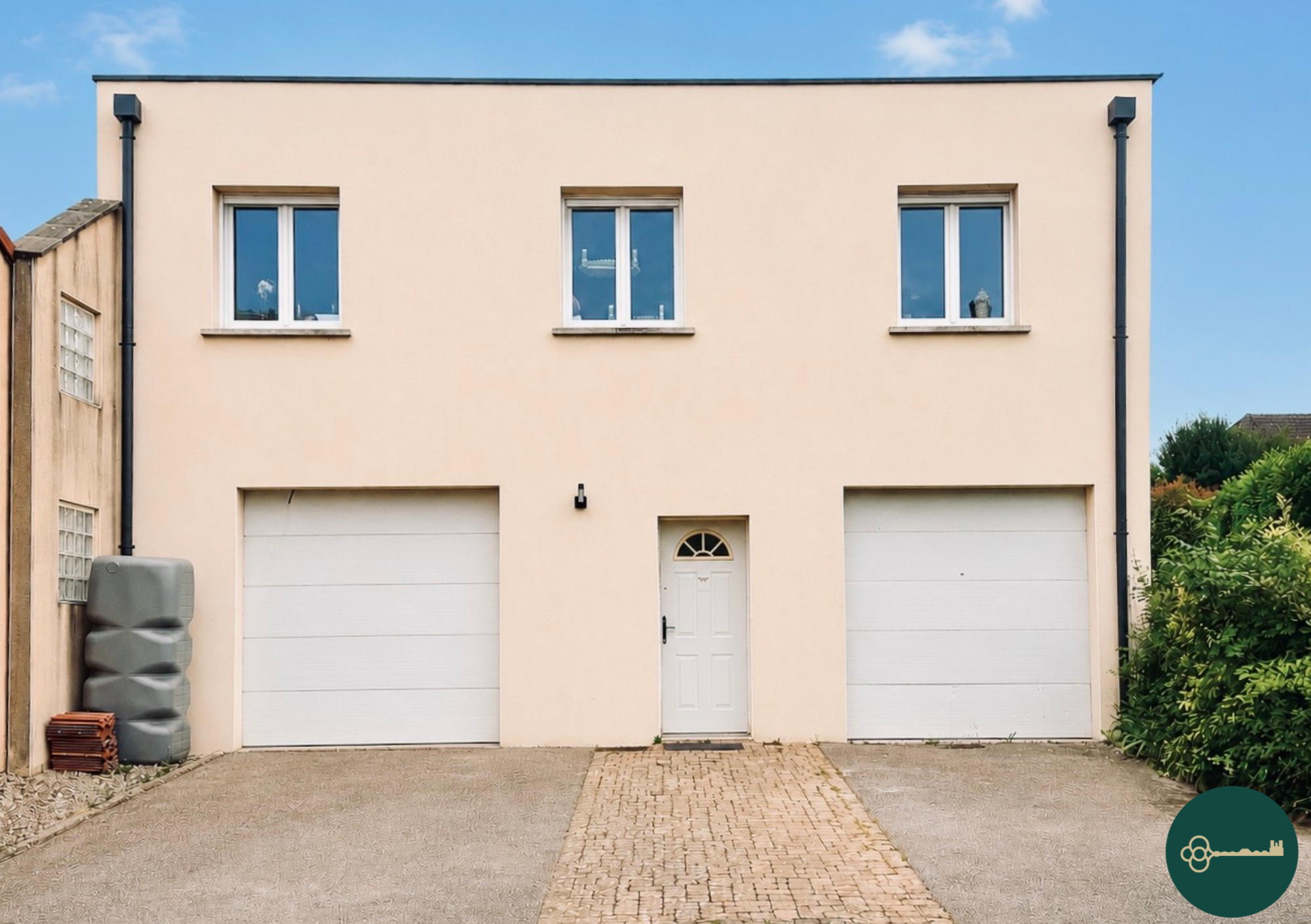 photo_85362c953d061cffccb957f11a2ea069 Maison Villey-le-sec 5 pièces 117m2  