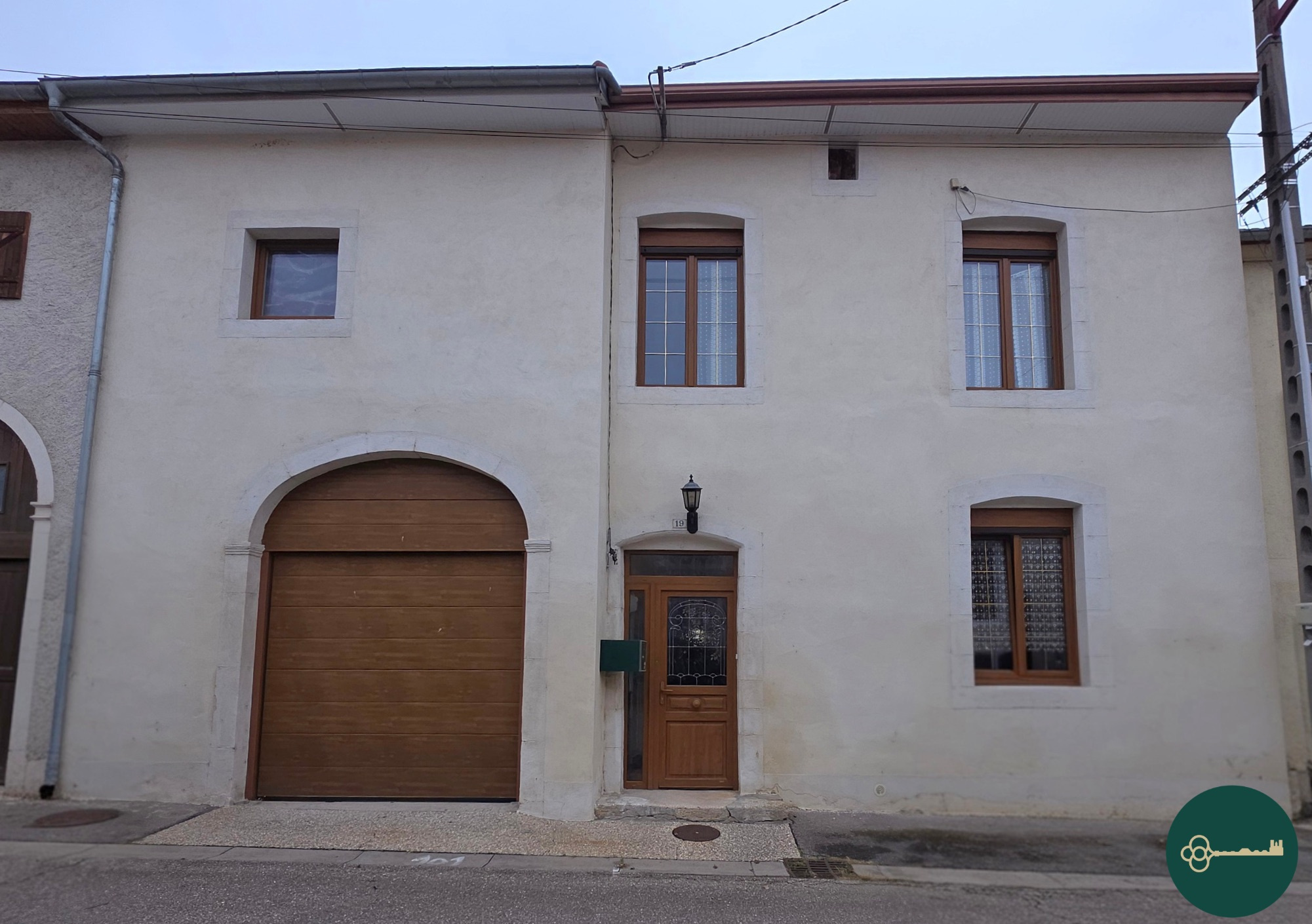 Maison 5 pièces 100 m² · à Blénod-lès-Toul · 100,2 m² · 223 000 €