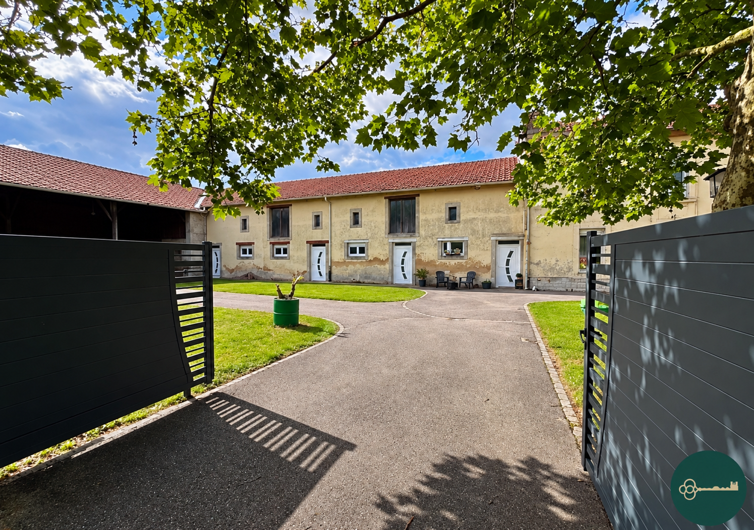 Maison 7 pièces 182 m² · à Seicheprey · 182 m² · 425 000 €