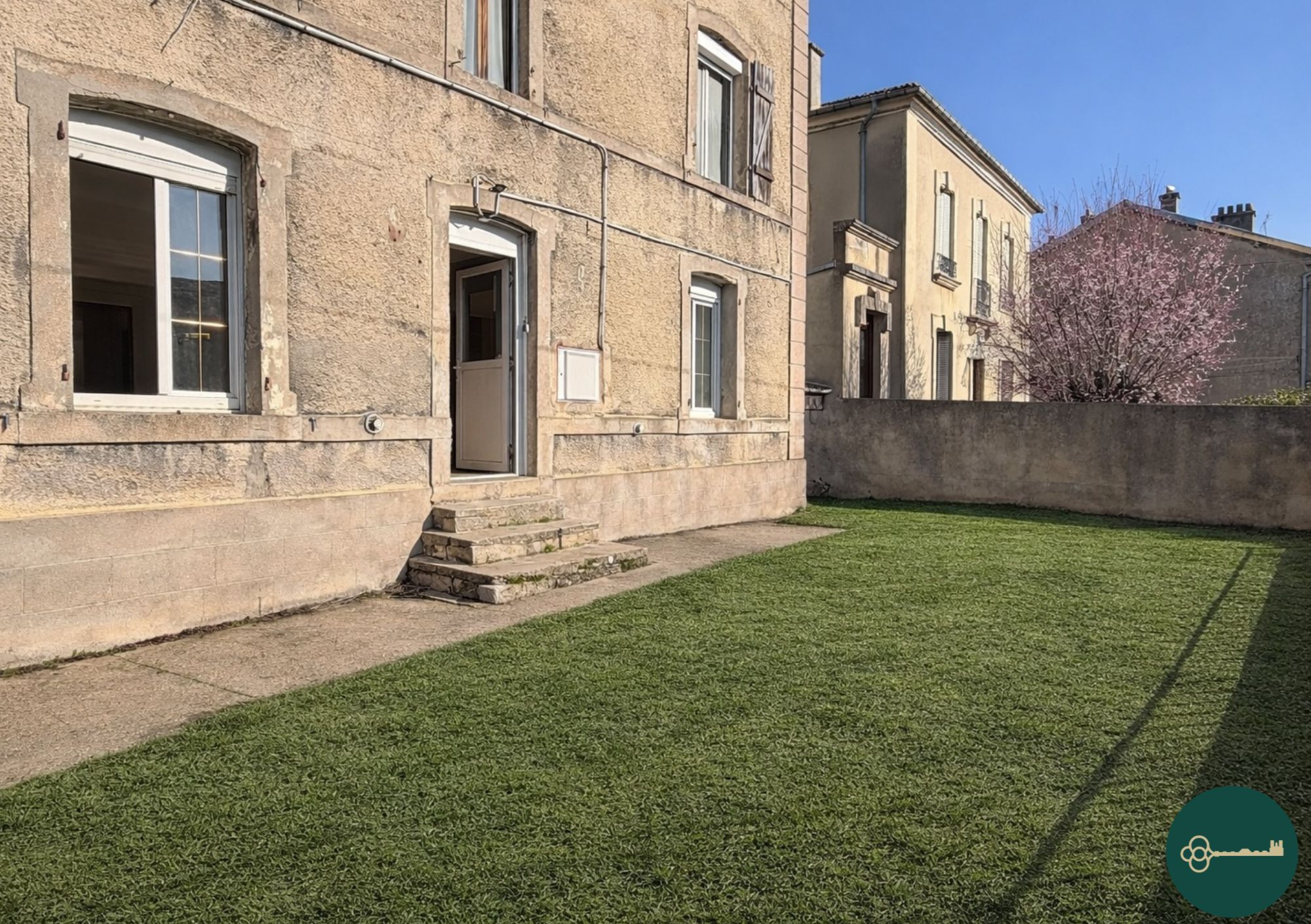 Appartement 4 pièces 81 m² · à Toul · 81 m² · 132 000 €